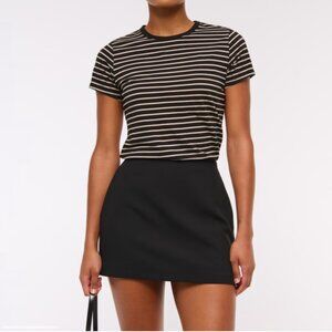 Abercrombie & Fitch Skort